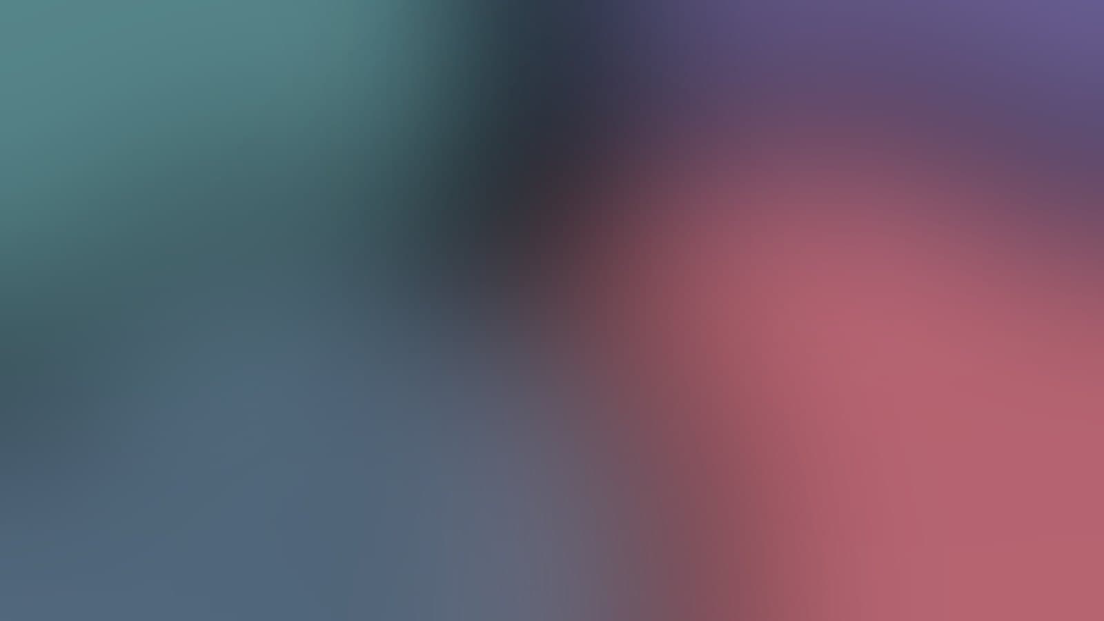 Abstract brand gradient